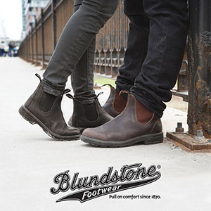 rivenditori blundstone milano