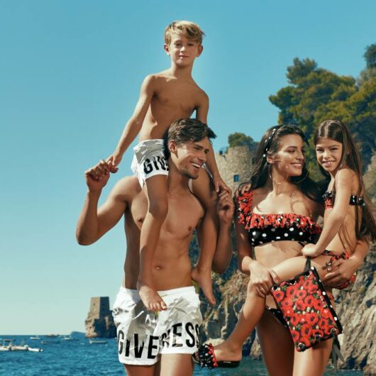 4Giveness costumi da bagno Mascheroni Moda