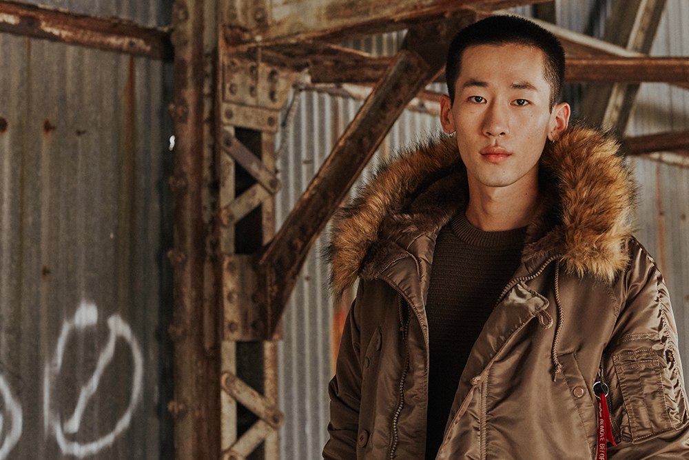 Alpha Industries