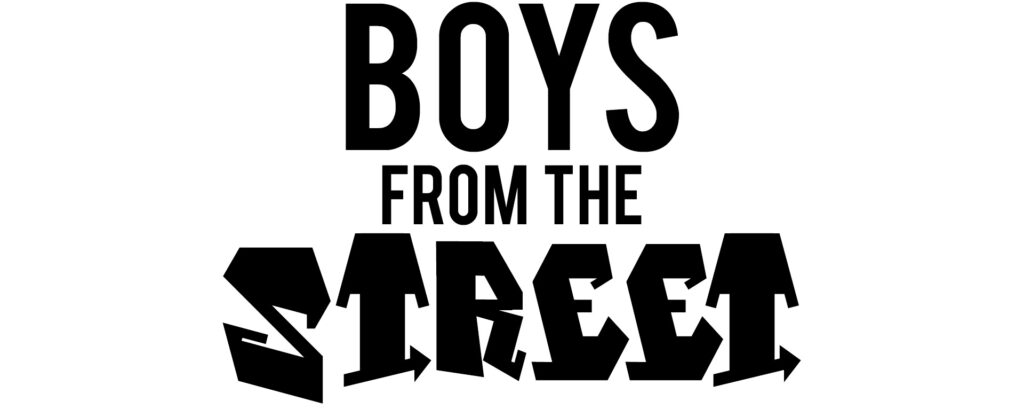 Boys from the Street 