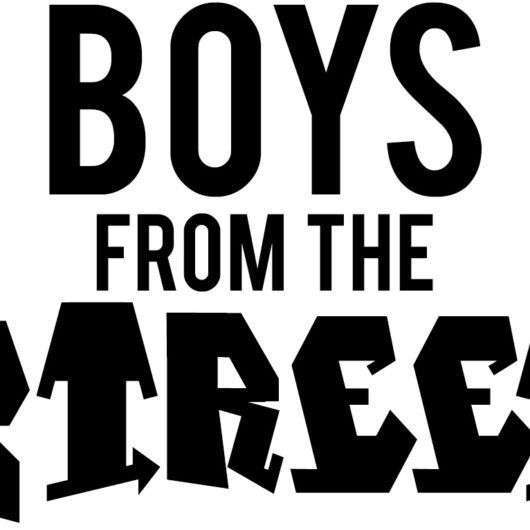 Boys from the Street