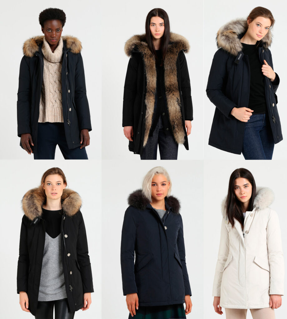 Parkas 2018 2025