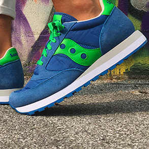 saucony store online