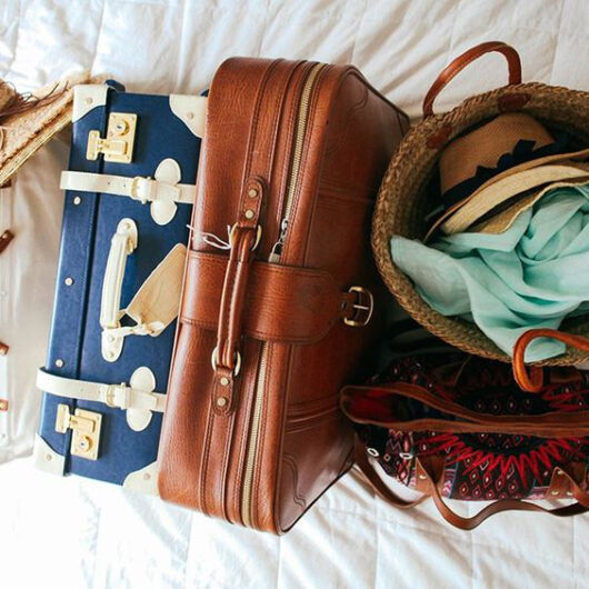 travel-luggage
