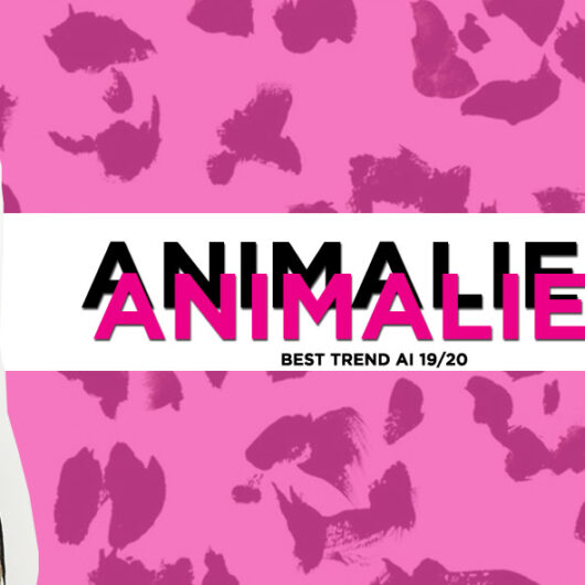 ANIMALIER TREND