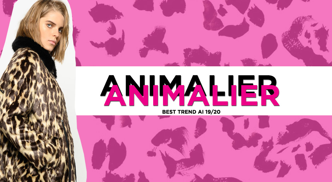 ANIMALIER TREND