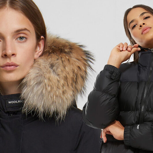 PUFFERS-E-FUR-PARKA