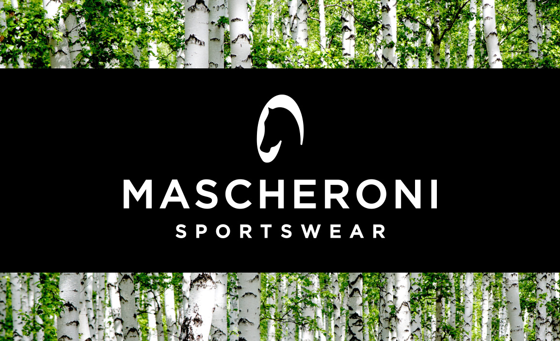 MASCHERONI-SPORTSWEAR