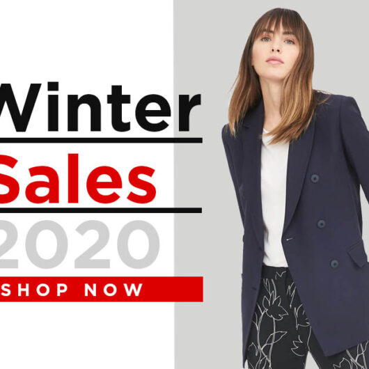 WINTER SALES 2020