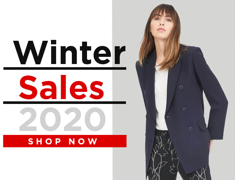 Winter Sales 2020