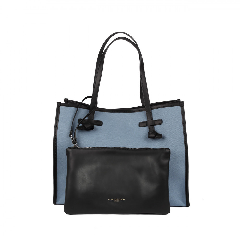 Shopping bag GIANNI CHIARINI