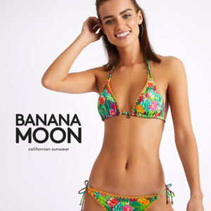 Bikini BANANA MOON