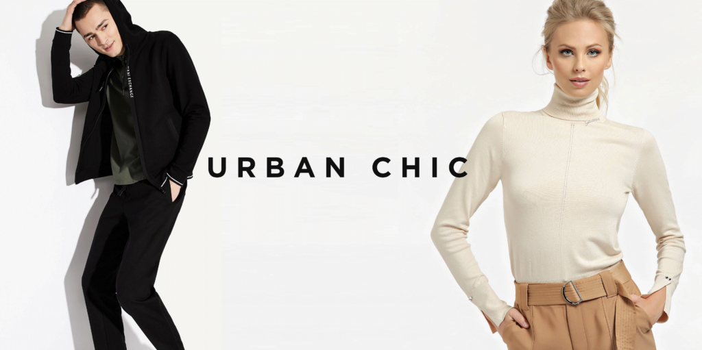 urban-chic