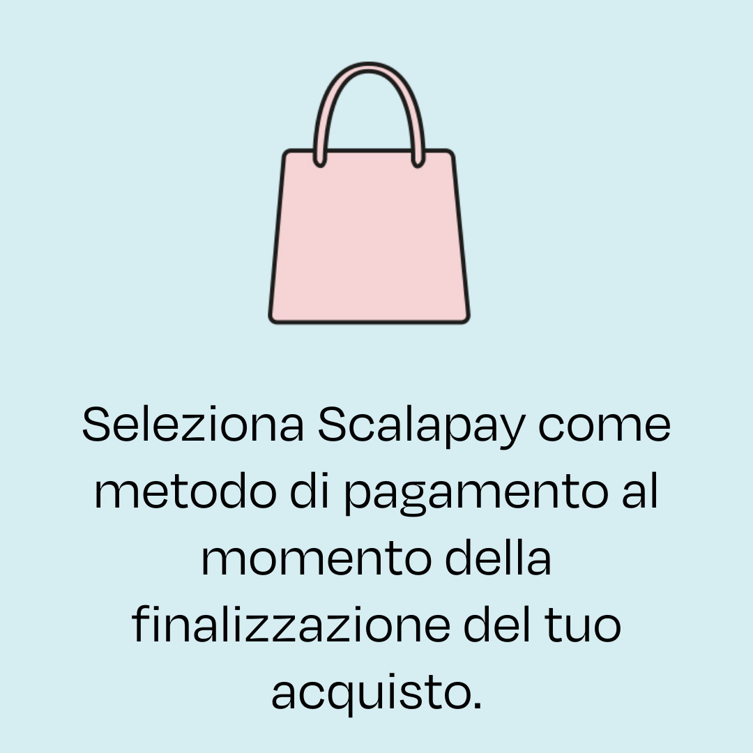 Come funziona scalapay