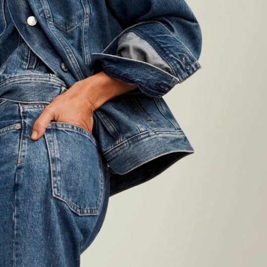 Denim mania